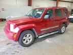 2011 JEEP Liberty