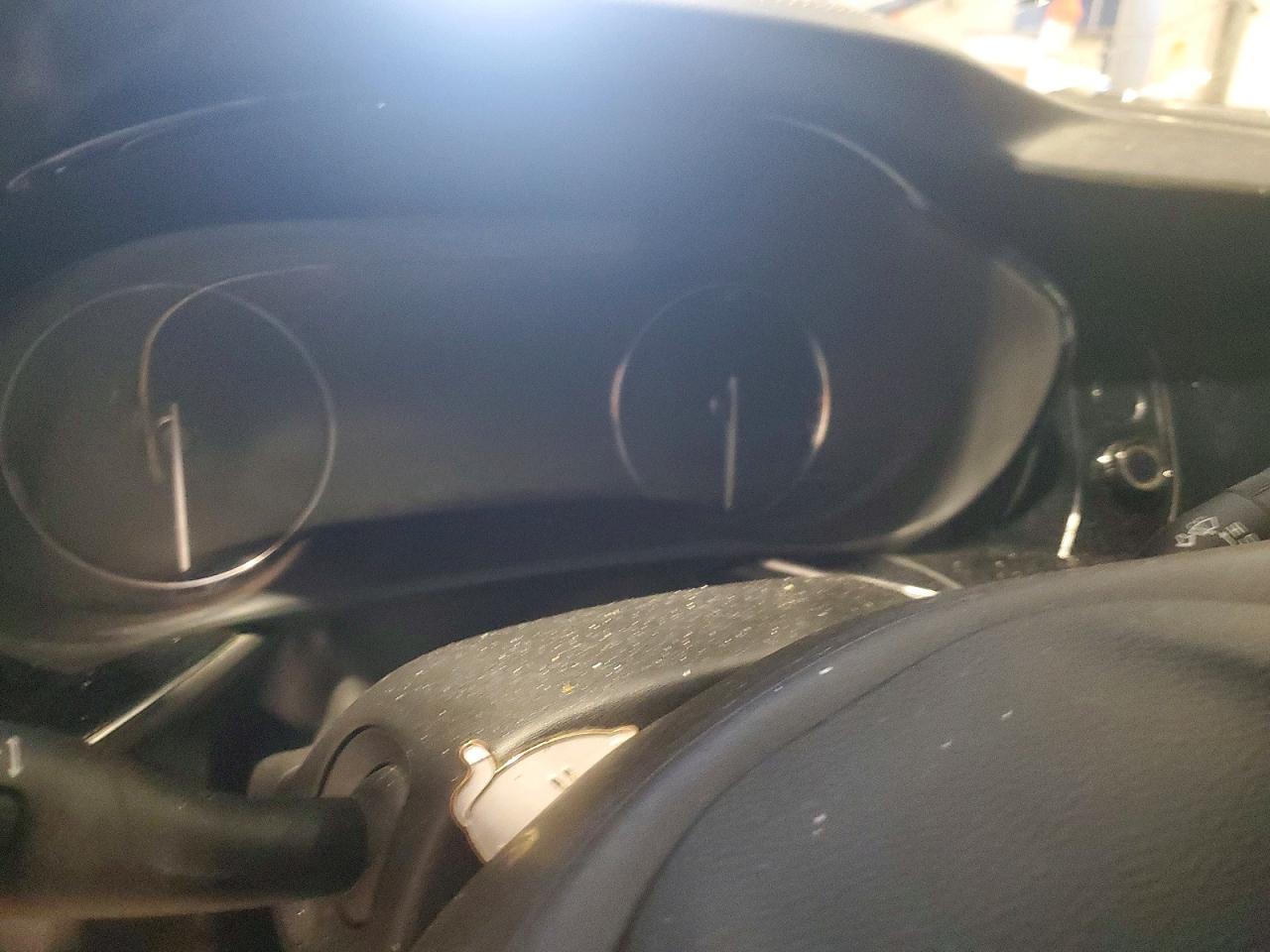 2021 BUICK Envision