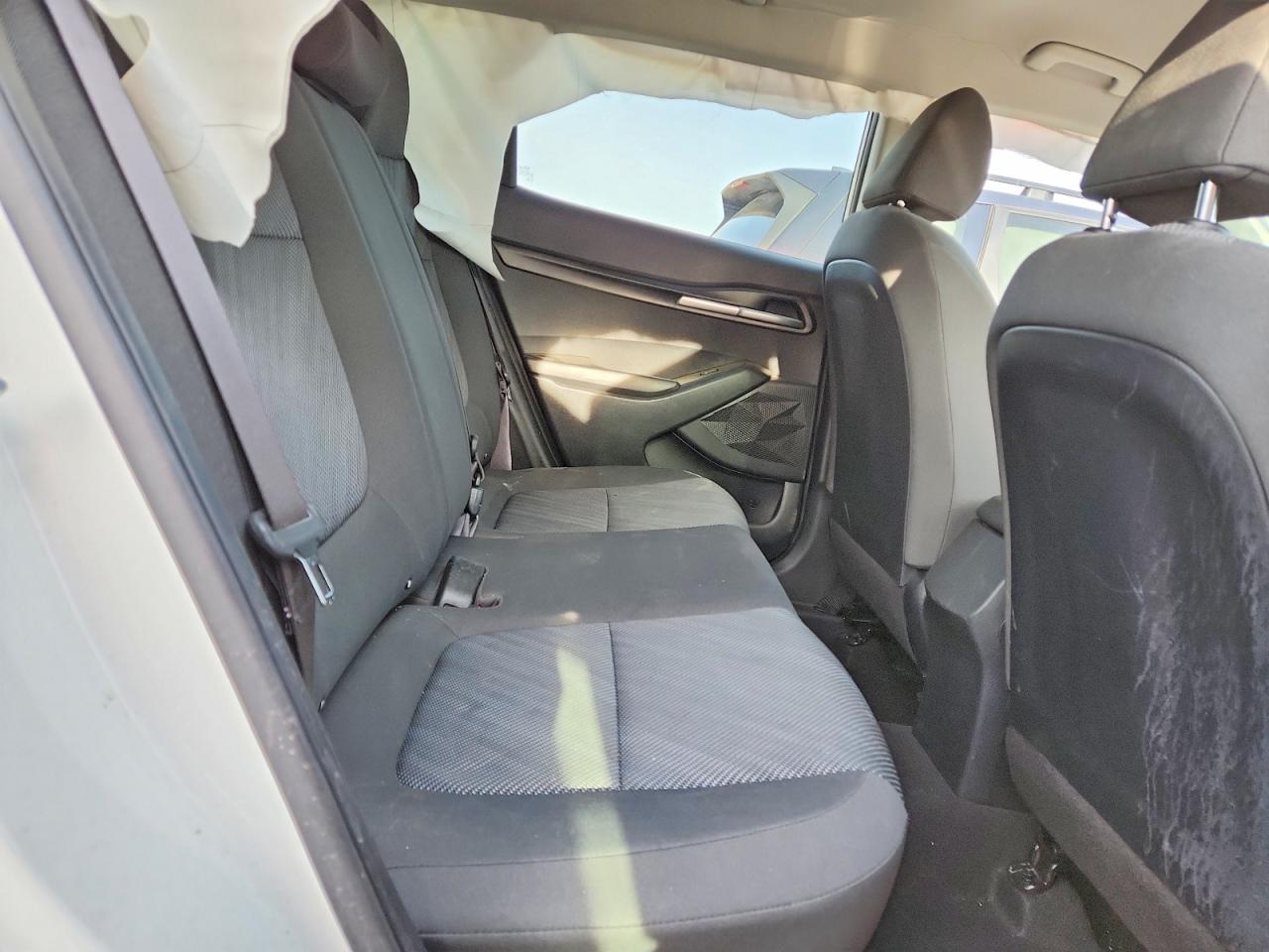 2021 KIA SELTOS