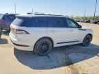 2025 LINCOLN Aviator