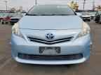 2012 TOYOTA PRIUS V