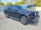 2017 FORD Expedition