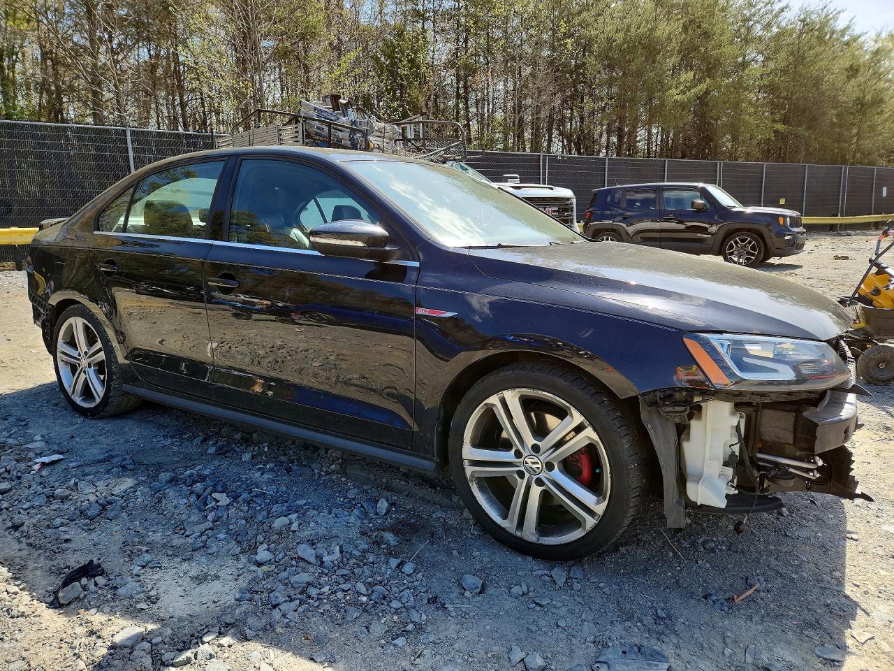 2016 VOLKSWAGEN JETTA