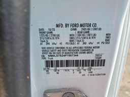 2023 FORD TRANSIT CONNECT