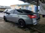 2016 NISSAN SENTRA