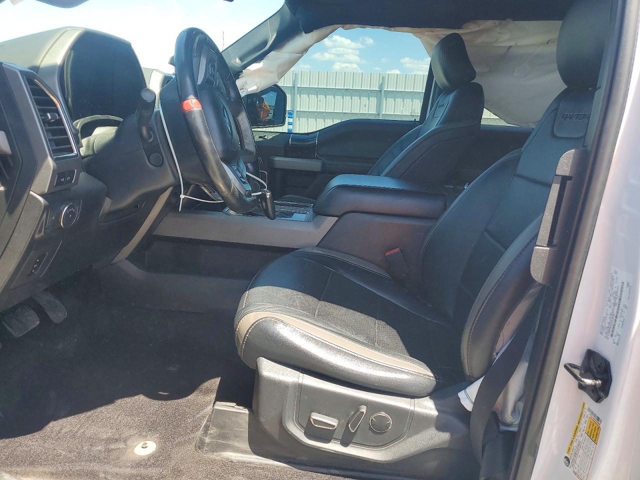 2018 FORD F-150 Lightning