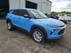2024 CHEVROLET Trailblazer
