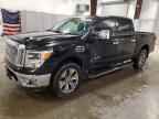2017 NISSAN Titan