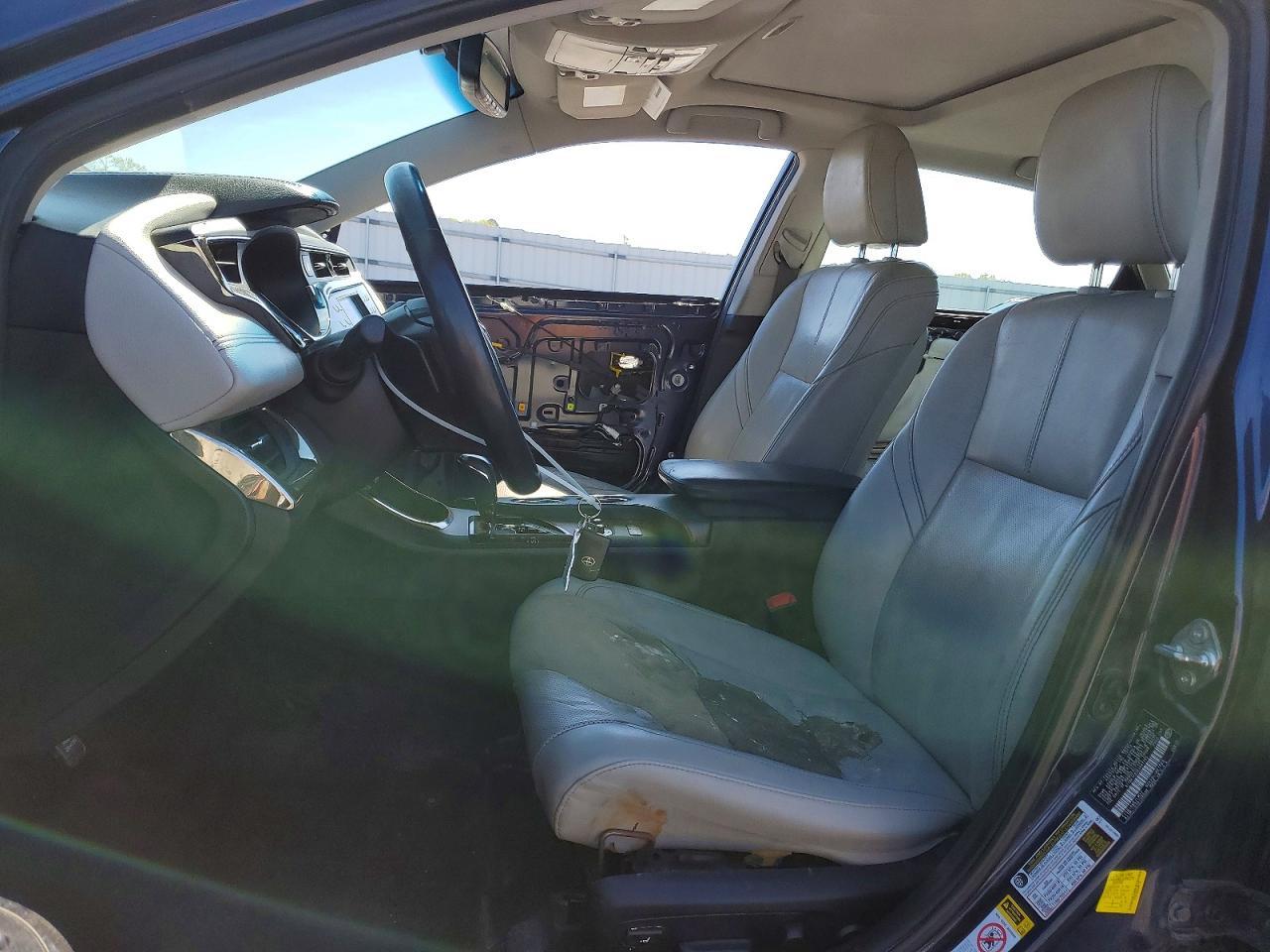 2014 TOYOTA Avalon