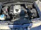 2002 KIA SPORTAGE