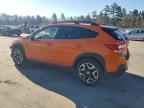 2018 SUBARU Crosstrek