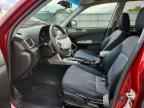 2009 SUBARU FORESTER