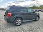 2011 FORD ESCAPE