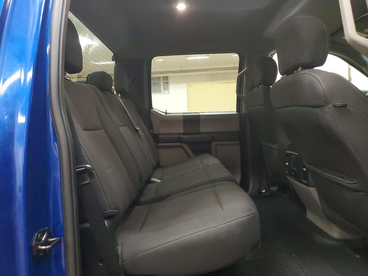2018 FORD F-150 Lightning