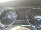 2013 FORD MUSTANG