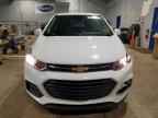 2017 CHEVROLET TRAX