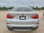 2015 BMW X4