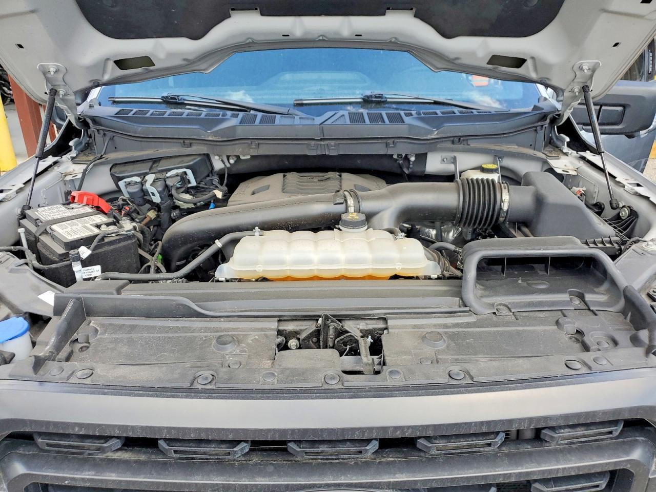 2023 FORD F-150 Lightning