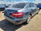 2010 MERCEDES-BENZ E-Class