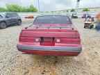 1987 MERCURY Cougar