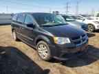 2015 DODGE GRAND CARAVAN