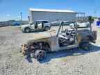 2008 JEEP WRANGLER