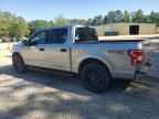 2020 FORD F-150 Lightning