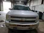 2011 CHEVROLET SILVERADO 1500