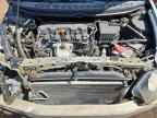 2011 HONDA CIVIC