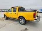 2002 NISSAN Frontier