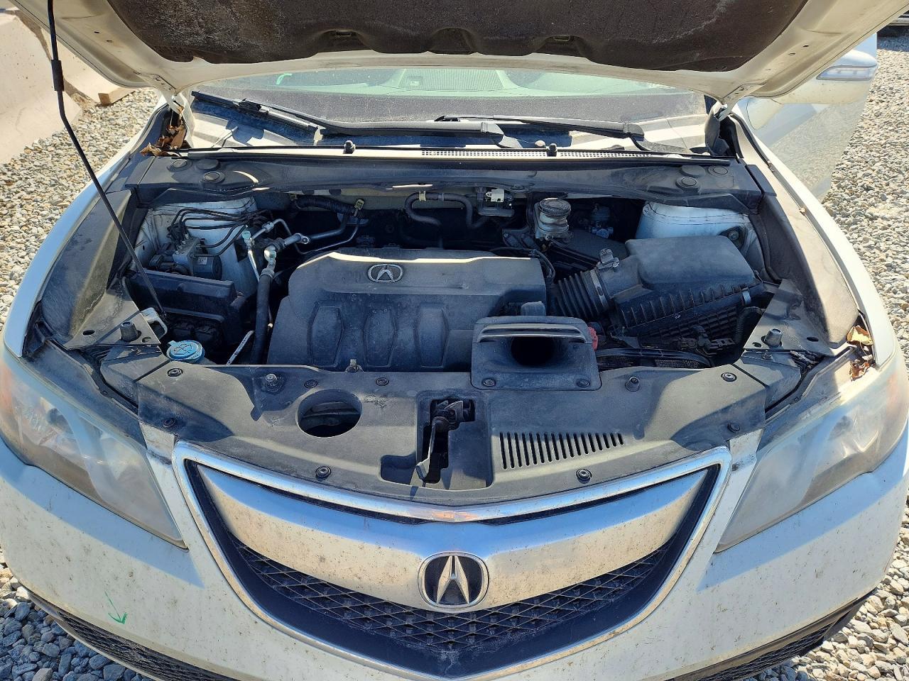 2015 ACURA RDX