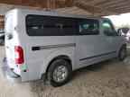 2015 NISSAN NV3500