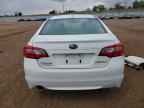 2016 SUBARU Legacy