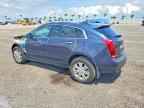 2016 CADILLAC SRX