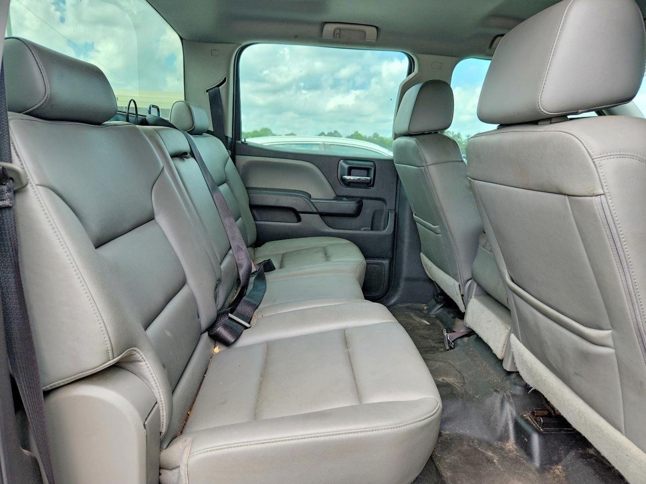 2018 GMC Sierra