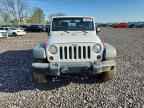 2011 JEEP WRANGLER