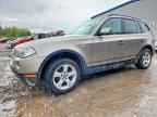 2008 BMW X3