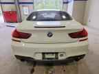 2016 BMW 6 Series