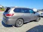 2013 NISSAN PATHFINDER