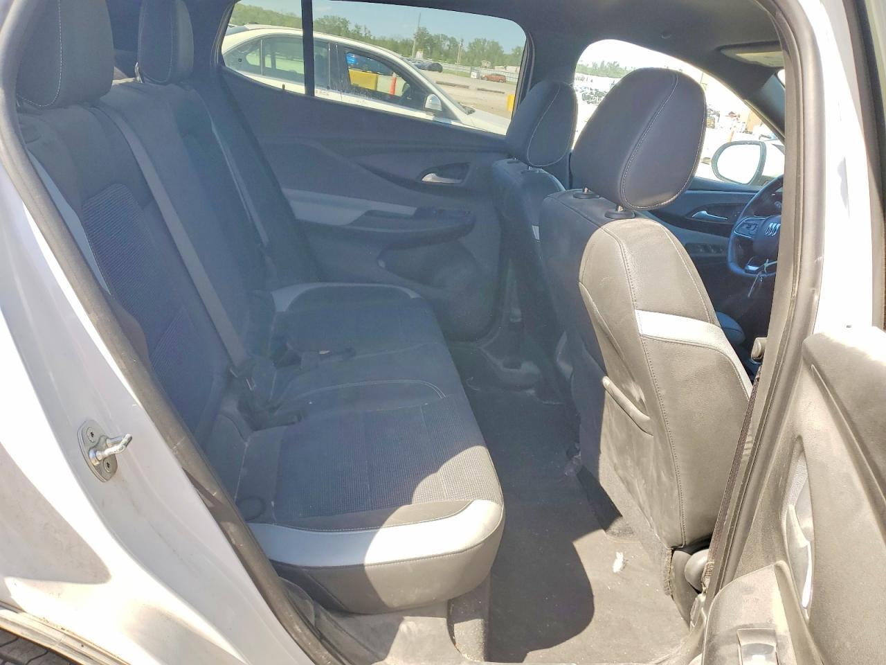 2024 BUICK Envista