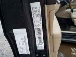 2012 JEEP Grand Cherokee