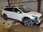 2021 SUBARU Outback