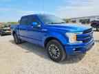 2018 FORD F-150 Lightning