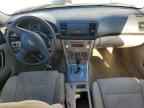 2007 SUBARU Legacy