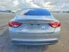 2016 CHRYSLER 200