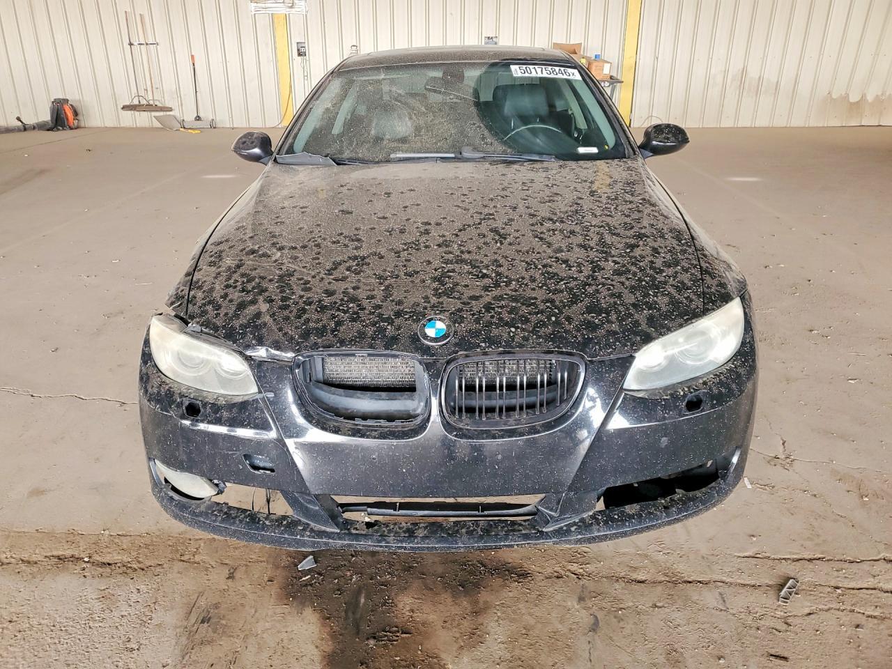 2009 BMW 3 SERIES