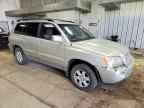 2003 TOYOTA HIGHLANDER