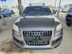 2013 AUDI Q7