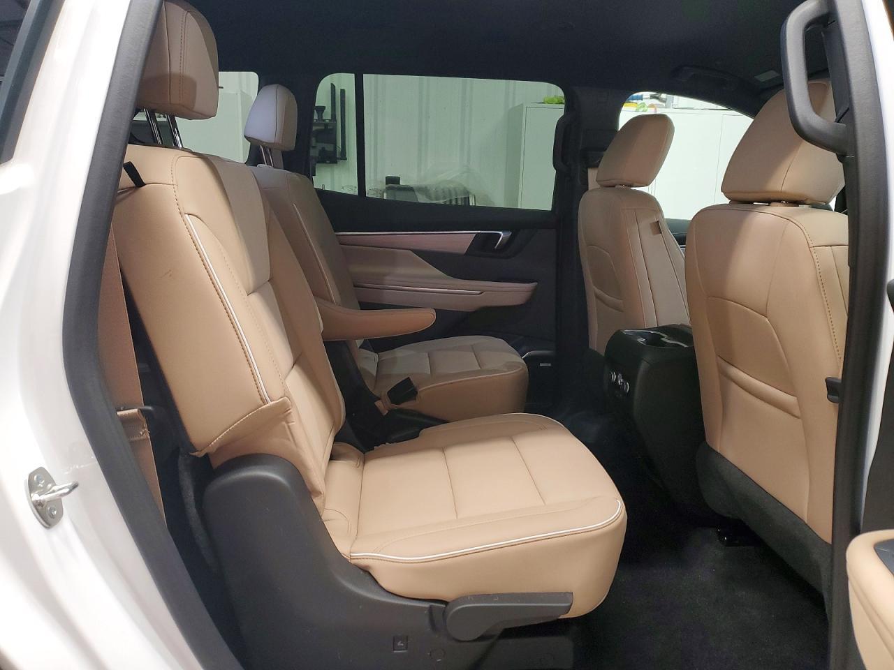 2026 BUICK ENCLAVE