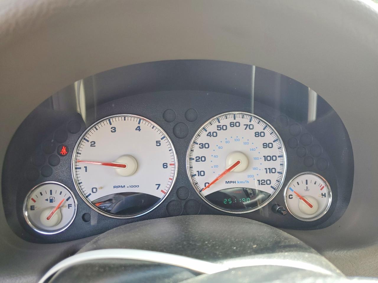 2003 JEEP Liberty